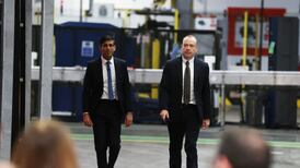 ‘Stormont Brake’ a powerful tool that will lock unionists into NI Assembly