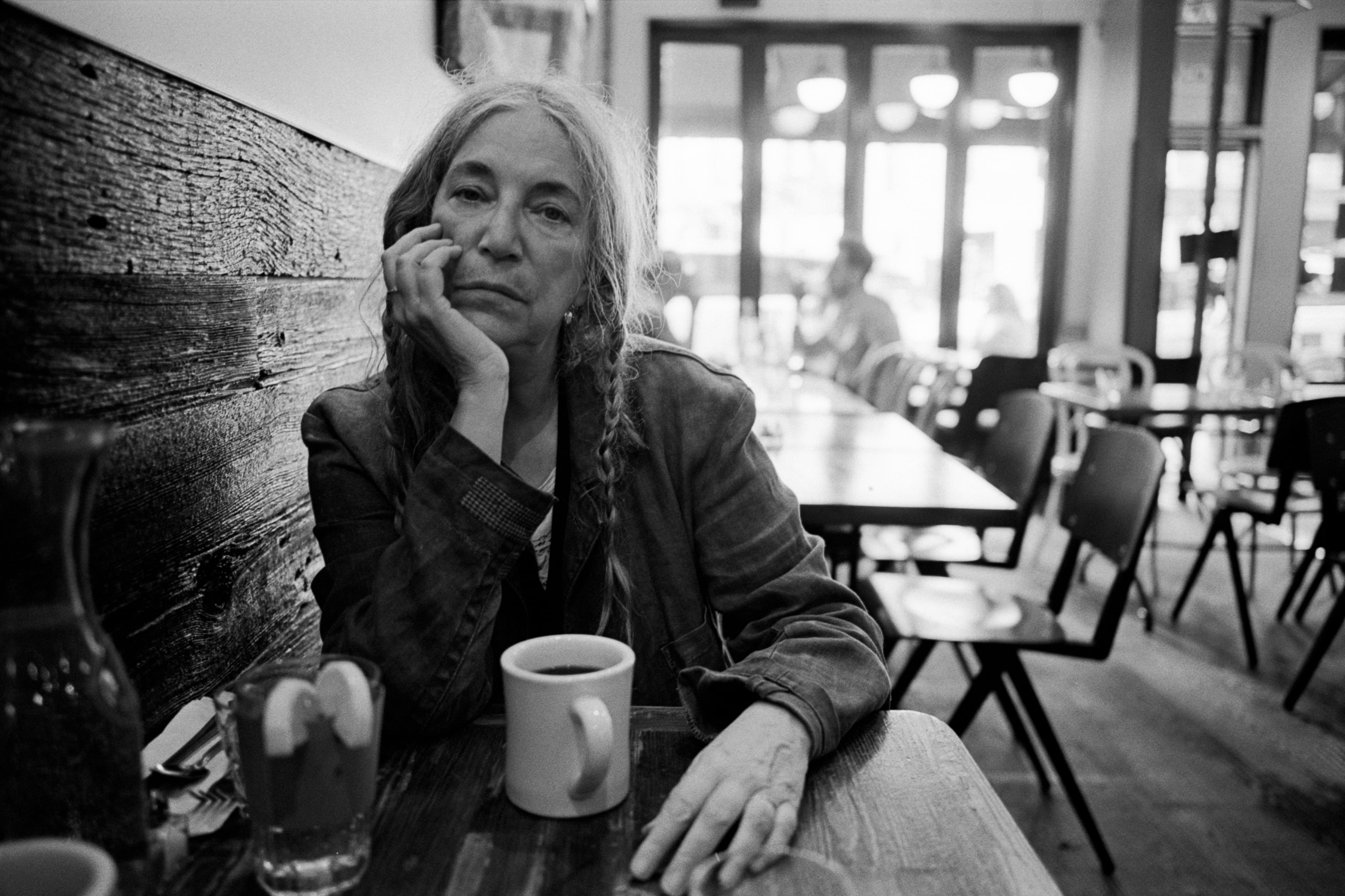 The Music Quiz: What is Patti Smith’s middle name?