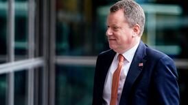 Brexit: UK says sides need face-to-face talks to make progress