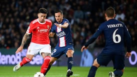 Chelsea aim to break English transfer record after £105m Enzo Fernández bid