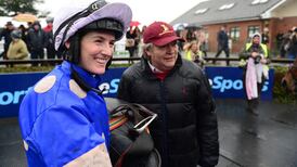 Rachael Blackmore to take Grand National ride on Alpha Des Obeaux