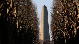 Woman who hijacked taxi in Dublin’s Phoenix Park jailed for 4½ years