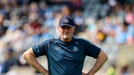 Mick Bohan comfortable with ‘underdogs’ tag as Dublin prepare for final test