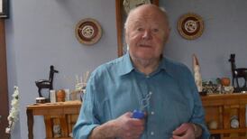 Glasses, grabbers and shirt buttoners: great design is for life