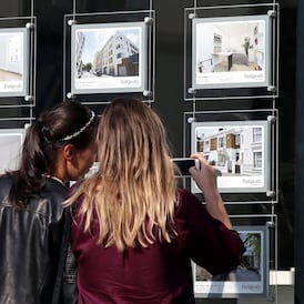 Median property price in Dublin 6 now almost €800,000