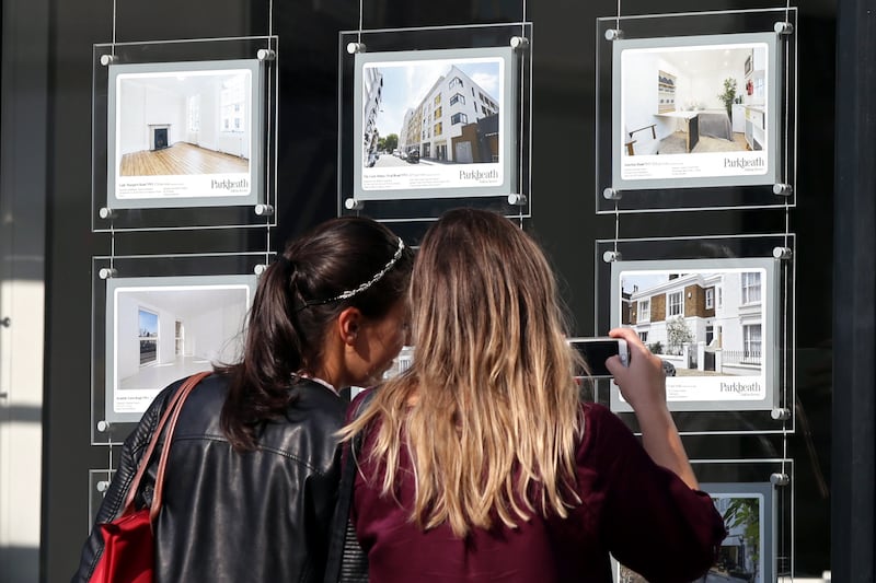Property prices in Dublin 6 now almost €800,000, survey shows