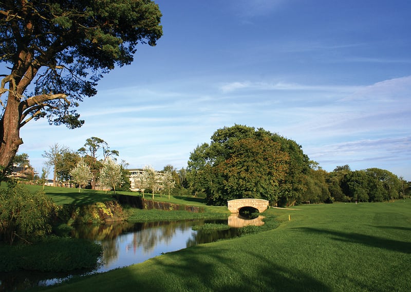 Seafield Hotel & Spa Resort