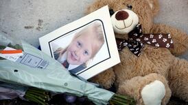 Teen convicted of abduction, rape and murder of girl (6) in Scotland