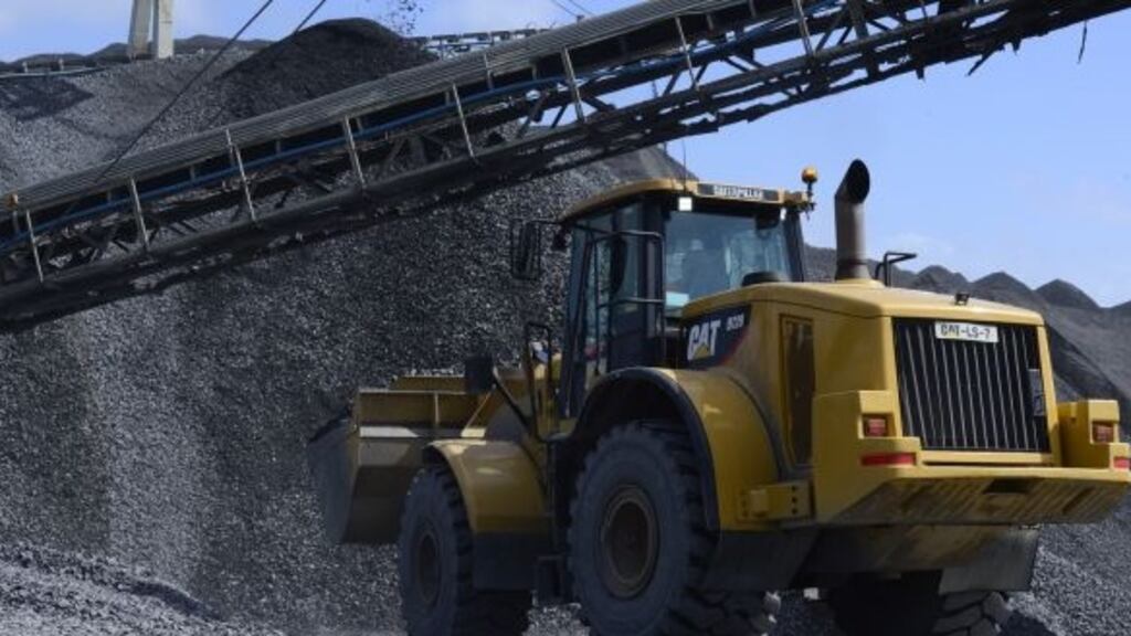 The move is a departure from LafargeHolcim’s recent strategy of focussing on small-scale bolt-on acquisitions