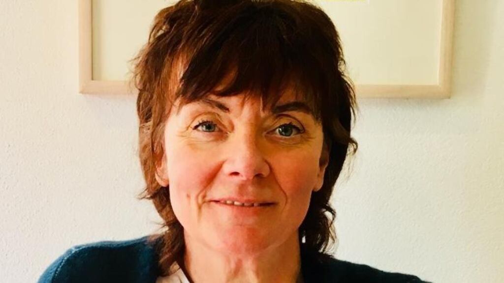 Deirdre O’Donovan, development manager, West Cork Chamber Music Festival: “It’s important enough to keep stress at bay. Money counts as nothing compared to health.”