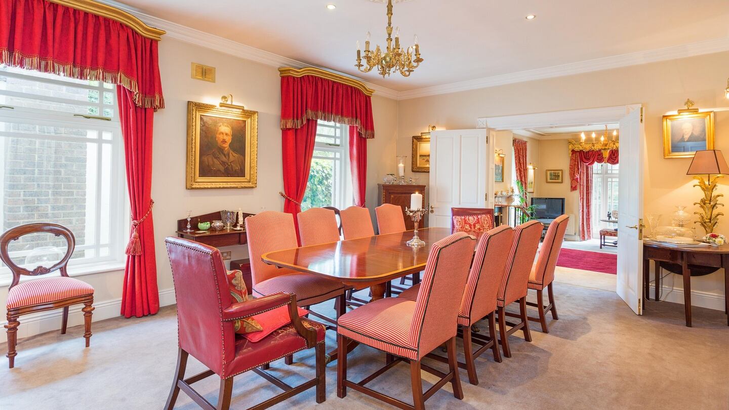 Rathmore, Brennanstown Road, Carrickmines, Dublin 18