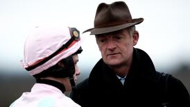 Alelchi Inois the form pick for Galway feature race