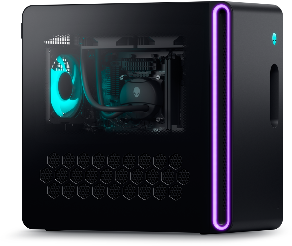 Alienware Aurora R16