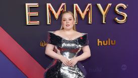 Emmys red carpet: Nicola Coughlan, Andrew Scott among TV stars in the spotlight