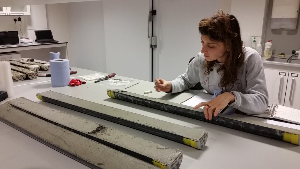 Research activities at Ulster University’s Centre for Environmental Spatial Data Analytics span six continents, 31 countries and three oceans.