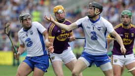 Jackie Tyrrell: Old-style full back an endangered species