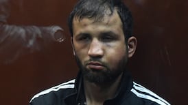 ‘It’s been defeated in the West, but it’s surged around the world’ - the threat posed by Isis-K