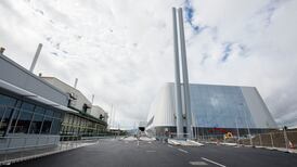 Two Poolbeg incinerator workers released from hospital
