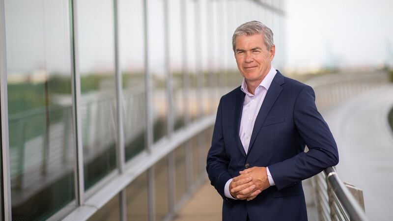 Mark Foley, chief executive of EirGrid Group: “With the increase in demand, and the expected decommissioning of generation plant due to decarbonisation targets and emissions standards, it is expected that new generation will be required.”