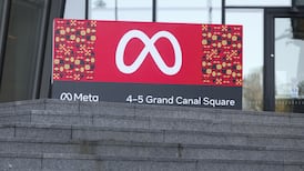 Fine time again for Meta so why should we entrust out personal data to the company?