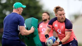 Finlay Bealham extends his stay at Connacht