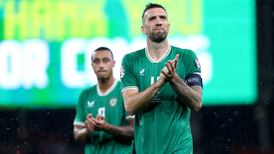 Explainer: How can the Republic of Ireland still qualify for the Euro 2024 finals?