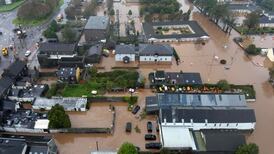 The Irish Times view on the damage from floods: preparing for the inevitable