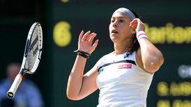 Marion Bartoli wins her first Wimbledon title in error-strewn final