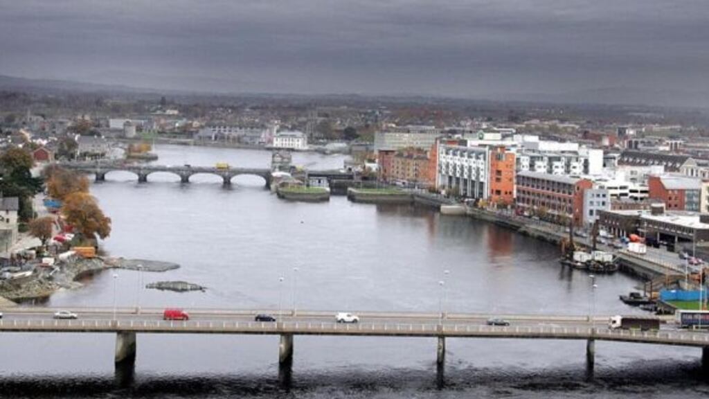 Gardaí have confirmed Limerick Council has referred the matter to them, and that a criminal investigation is underway