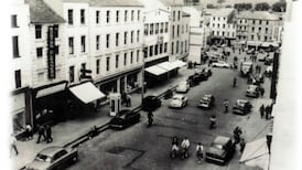 My aunts’ bookshop was heaven for me in childhood
