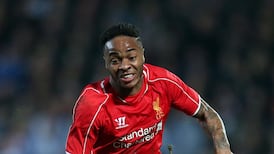 Raheem Sterling embroiled in shisha pipe controversy