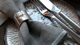 Lisa Cannon and the art of hosting the perfect party