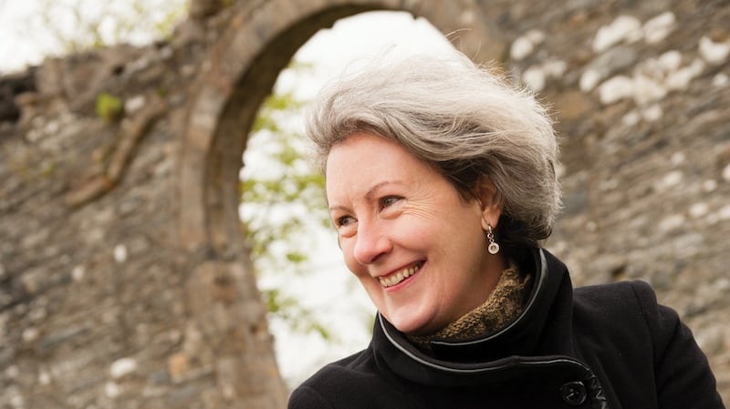 Gwyneth Lewis: Difficult material rendered in unflinchingly challenging imagery