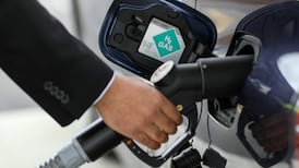 Plan for 80 hydrogen fuel stations for Ireland by 2030