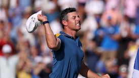 Rory McIlroy doubles down on his belief that Europe can take Ryder Cup home from Bethpage