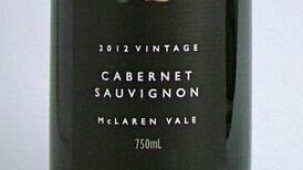 Mitolo The Jester Cabernet Sauvignon 2012, McLaren Vale, Australia, 14.9%, €24.99