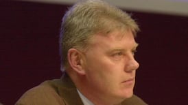 Fears of favouritism as Dublin included in regional assembly