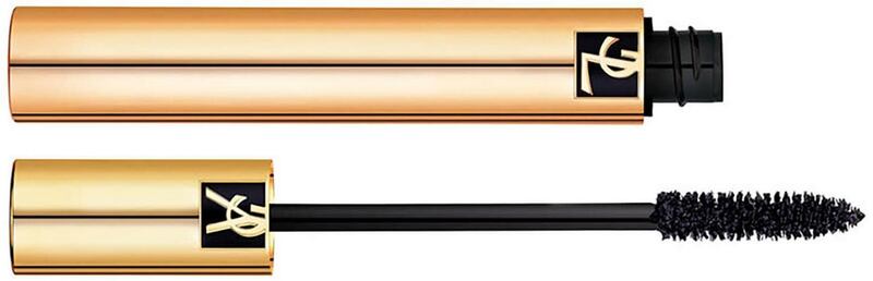 Yves Saint Laurent, Mascara Volume Effet Faux Cils (€32.50 at YSL counters nationwide)
