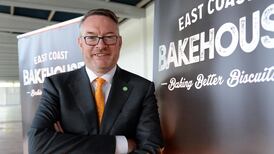 How Irish food industry can beef up its innovation game