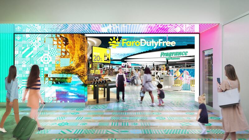 Airport shops aren't necessarily cheaper than regular shops, so don't assume you're picking up a bargain.