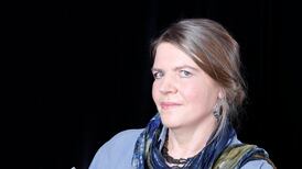 Poem of the Week: Fairy Castle