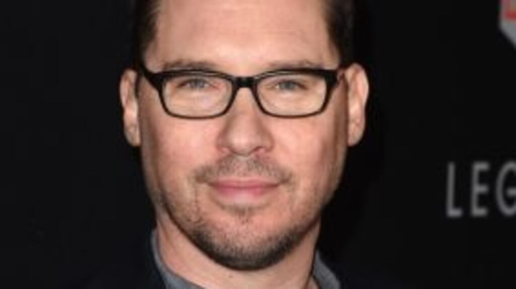 Director Bryan Singer. File photograph: Kevin Winter/Getty