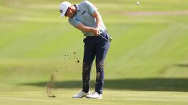 Séamus Power gives himself fighting chance of FedEx Cup progression with round of 66