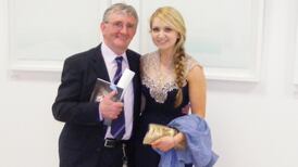 Selfless volunteer going the extra mile for half a century