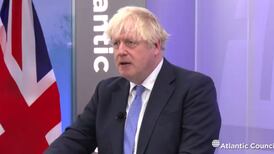 UK able to ‘do things differently’ on weapons for Ukraine due to Brexit - Boris Johnson