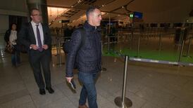 IABA ‘did everything within reason’ to meet Billy Walsh’s demands