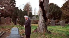 Goldenbridge cemetery to reopen as part of culture festival