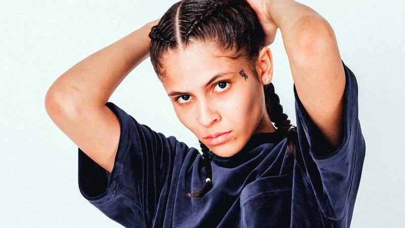 New artist of the week: 070 Shake