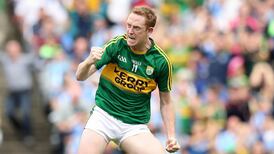 Colm Cooper Q&A: ‘It’s the hunger that keeps you going’