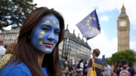 Venture capital funding in European start-ups falls by a third